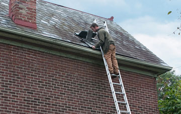 what affects urgent Woolley roof repairs