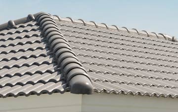 advantages of Woolley clay roofing