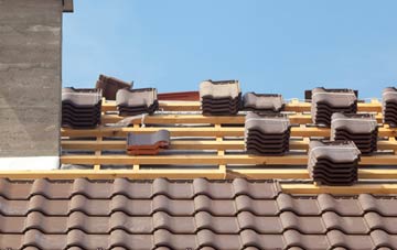 Woolley clay roofing costs