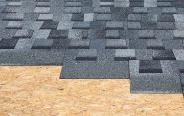 expert Woolley asphalt roof companies