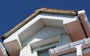 Woolley fascia installation costs
