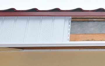 Woolley fascia repair costs
