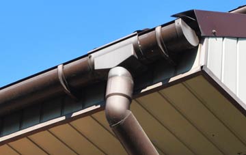 types of Woolley fascias