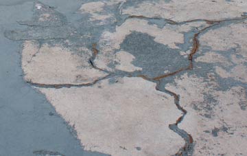 fibreglass roofing replacement Woolley