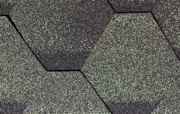 Woolley fibreglass shingle repairs