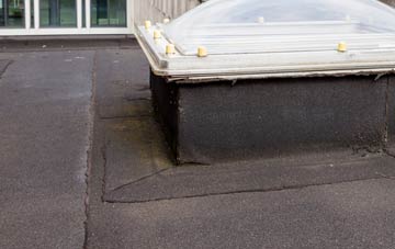 disadvantages of Woolley flat roofs