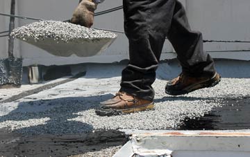 Woolley flat roofing companies
