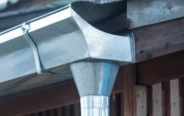 Woolley guttering companies