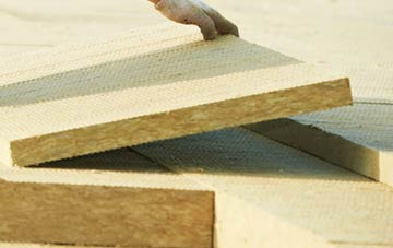 measuring Woolley tapered insulation