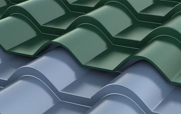 who should consider Woolley plastic roofs