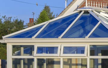 professional Woolley conservatory insulation