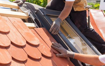 replacement Woolley roof windows