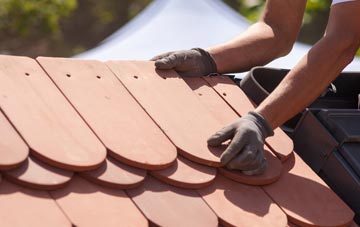 Woolley roof tile contractors