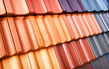 Woolley roof tile costs