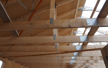 Woolley roof truss costs