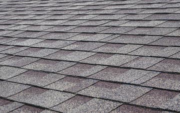 Woolley tiles for shallow pitch roofing