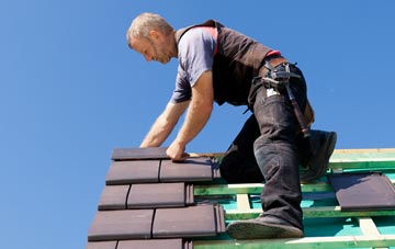 disadvantages of Woolley slate roofing