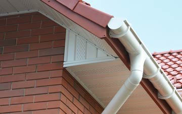 Woolley soffit repair costs