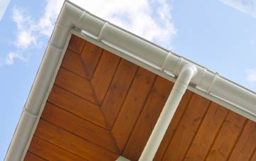 Woolley soffit types