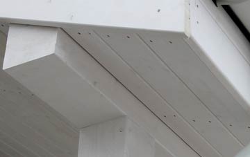 soffits Woolley