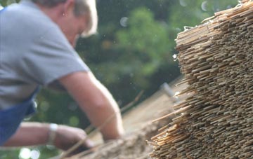 professional Woolley thatchers