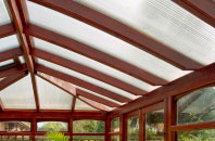 Woolley conservatory roofing insulation