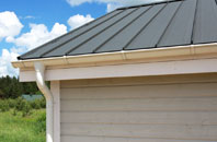 Woolley fascia repair