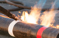 Woolley flat roofing replacement