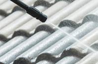 rated Woolley roof cleaning companies