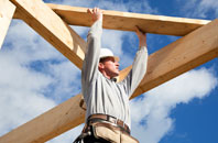 Woolley roof replacement work