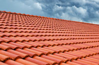 Woolley roofing tiles