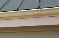 Woolley soffit repair