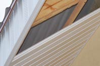 rated Woolley soffit repair companies