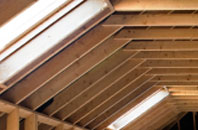 Woolley tapered roof insulation quotes